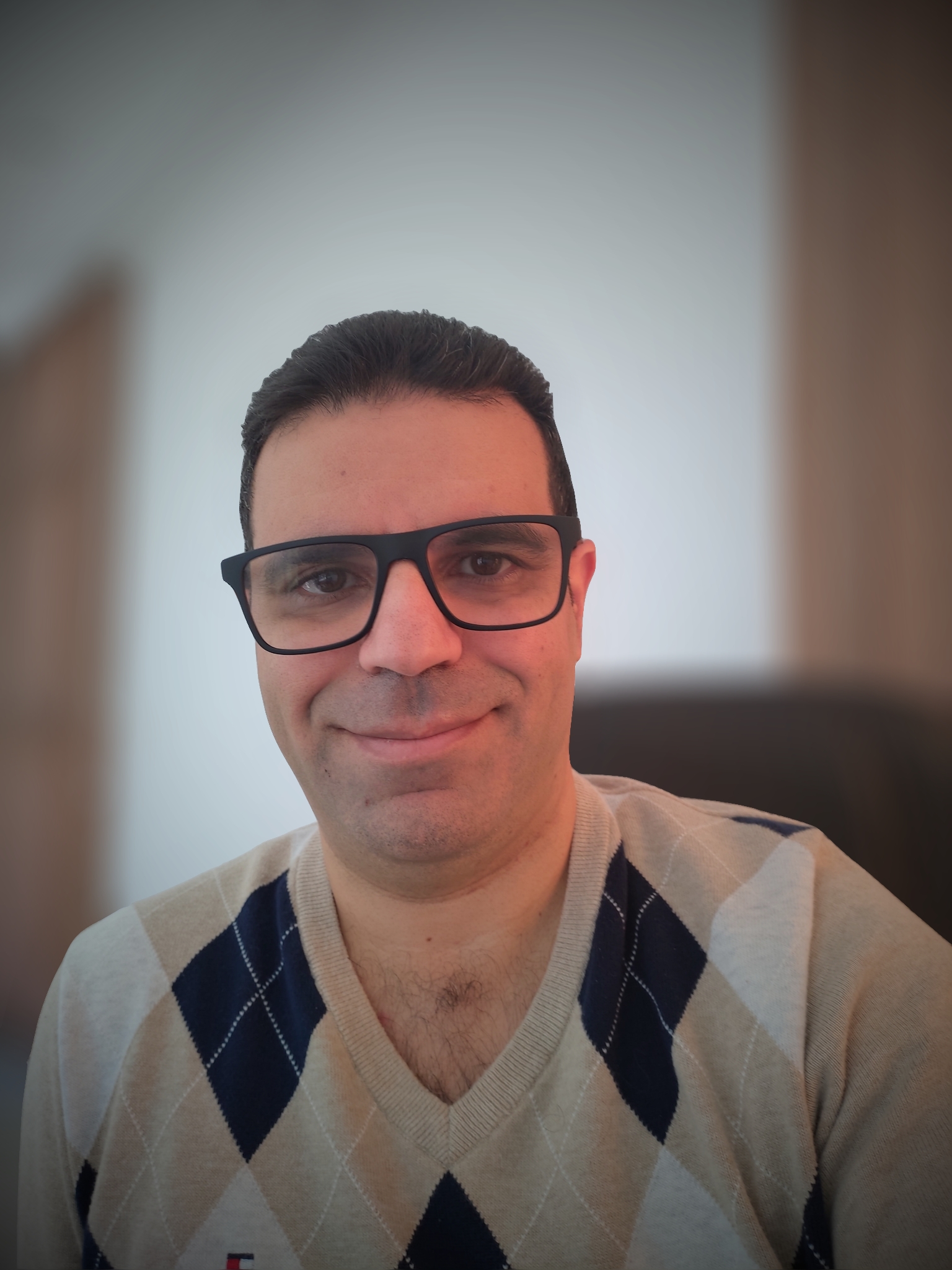 Gharbi Gharbi